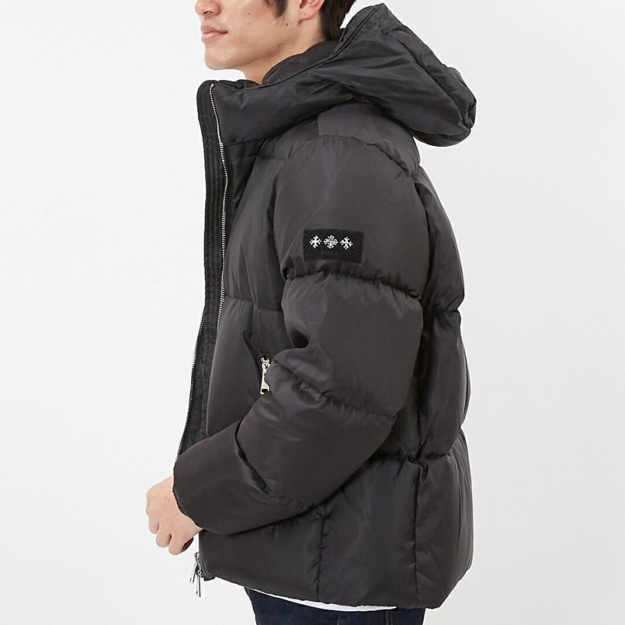 【並行輸入品】 タトラス TATRAS メンズ ダウンジャケット GRAMI：グラミ MTAT22A4833-Dの画像