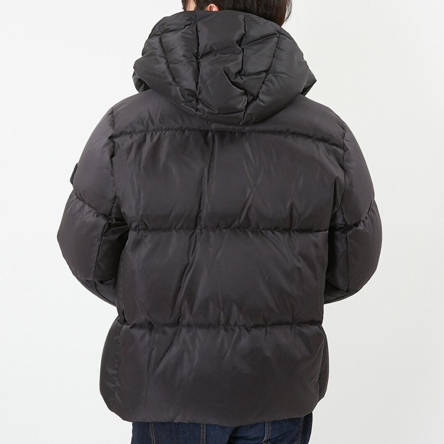 【並行輸入品】 タトラス TATRAS メンズ ダウンジャケット GRAMI：グラミ MTAT22A4833-Dの画像