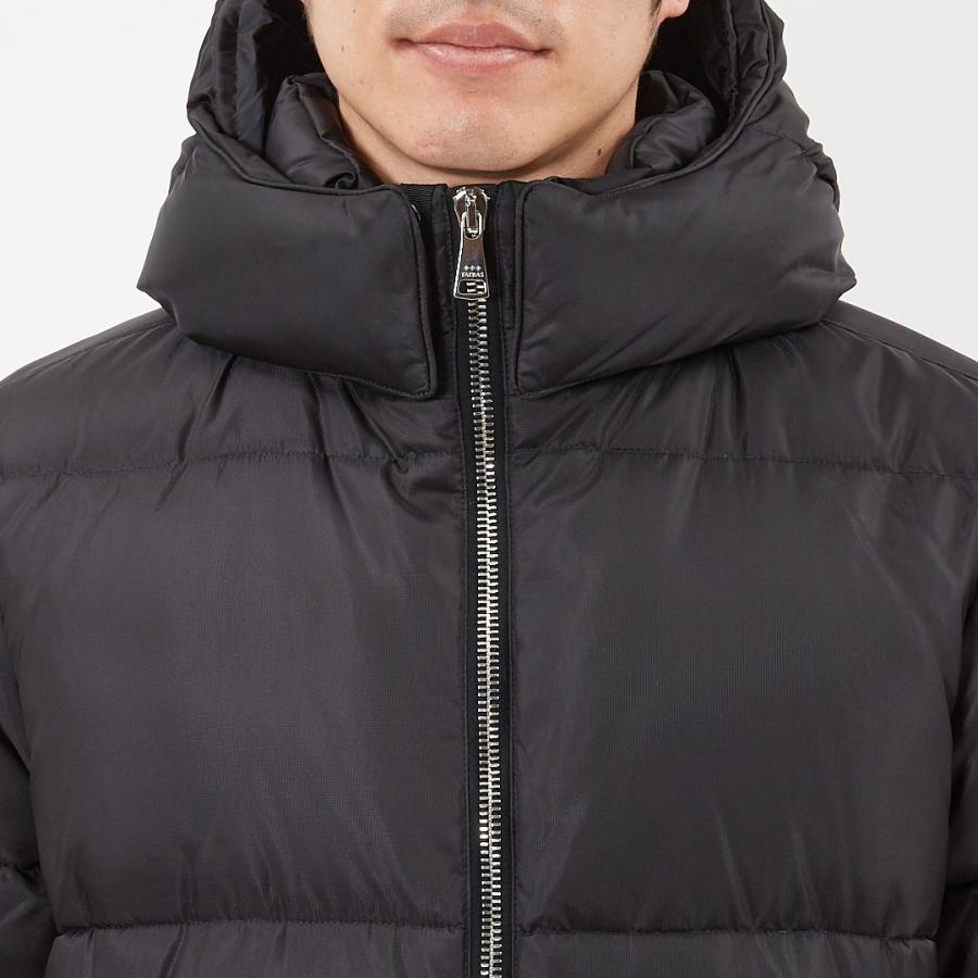 【並行輸入品】 タトラス TATRAS メンズ ダウンジャケット GRAMI：グラミ MTAT22A4833-Dの画像