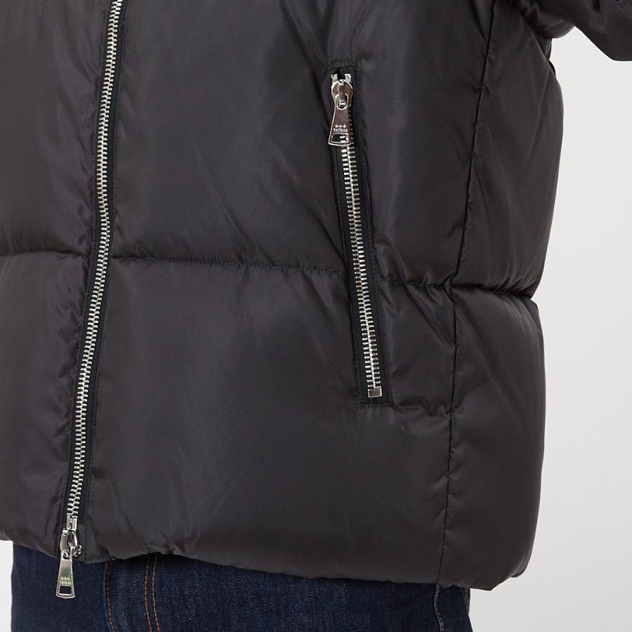 【並行輸入品】 タトラス TATRAS メンズ ダウンジャケット GRAMI：グラミ MTAT22A4833-Dの画像