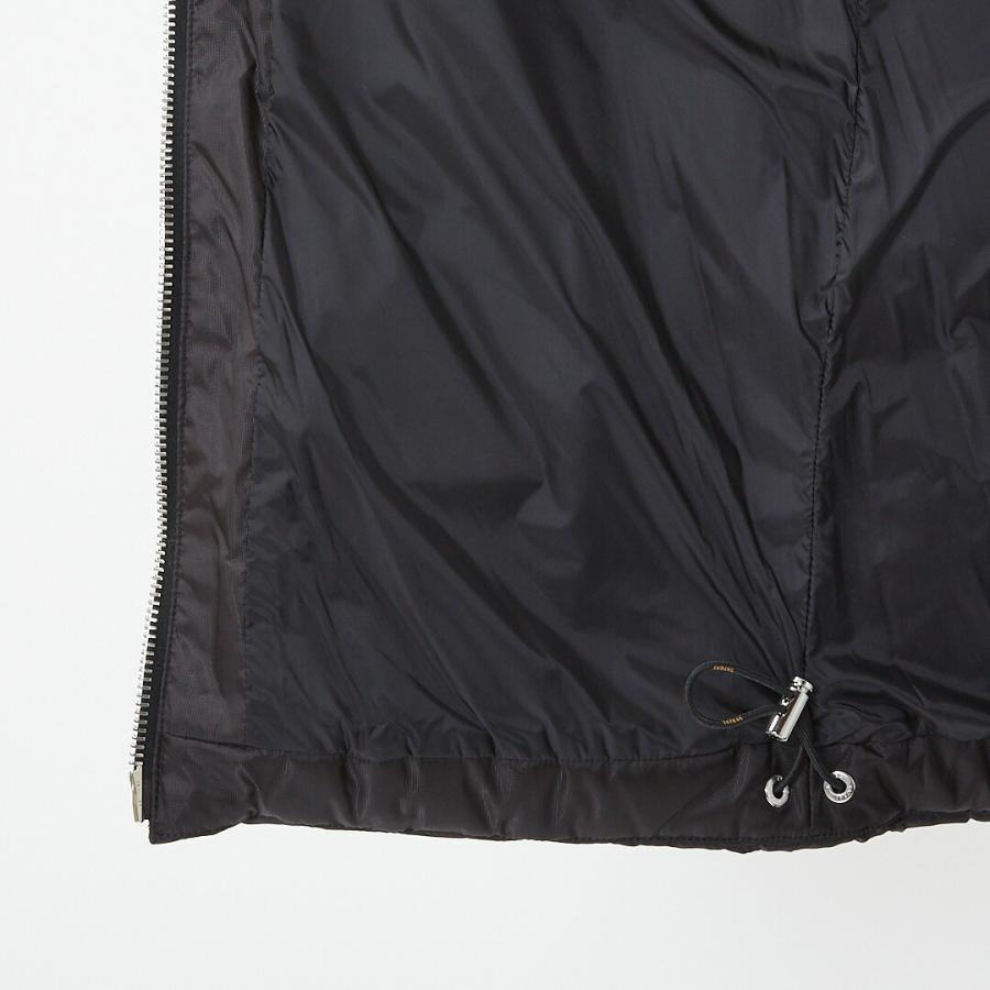 【並行輸入品】 タトラス TATRAS メンズ ダウンジャケット GRAMI：グラミ MTAT22A4833-Dの画像
