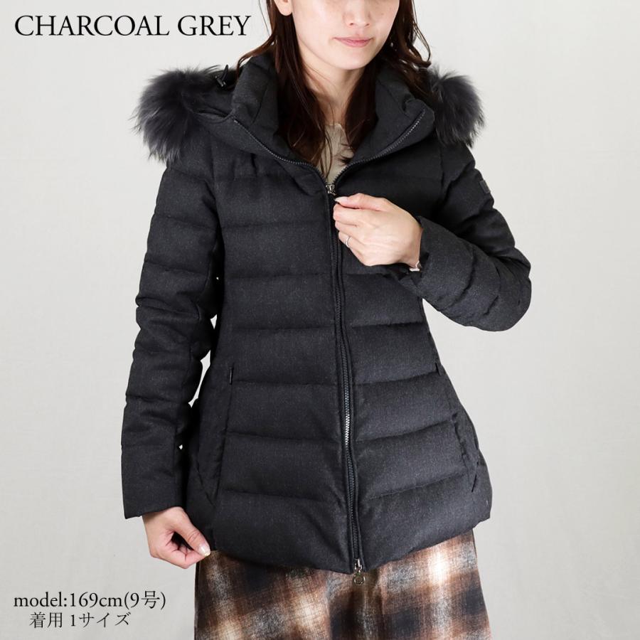 TATRAS タトラス　KOSAVA コサヴァ　 ダウン　ブラック　1 楽天市場】タトラス TATRAS コサヴァ KOSAVA Aライン ミドル丈 ダウン