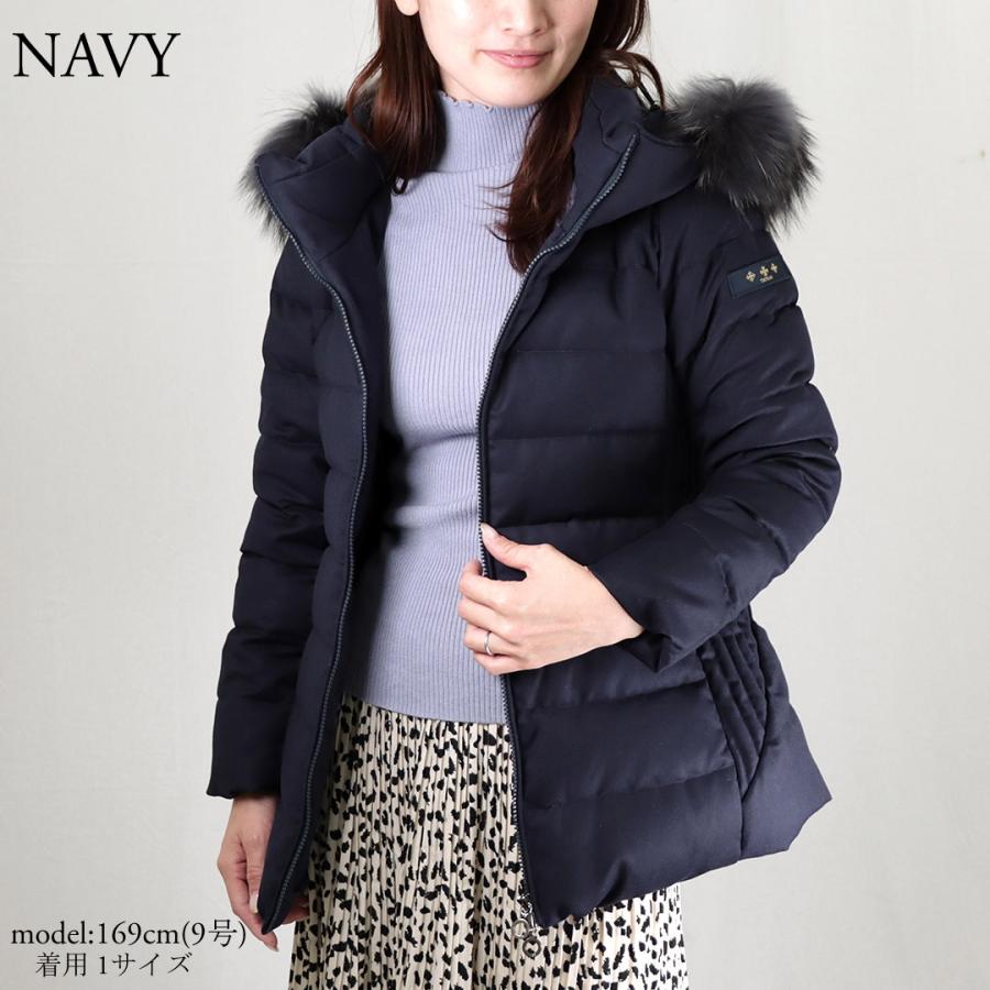 TATRAS（タトラス） 【並行輸入品】 レディース ダウンコート KOSAVA
