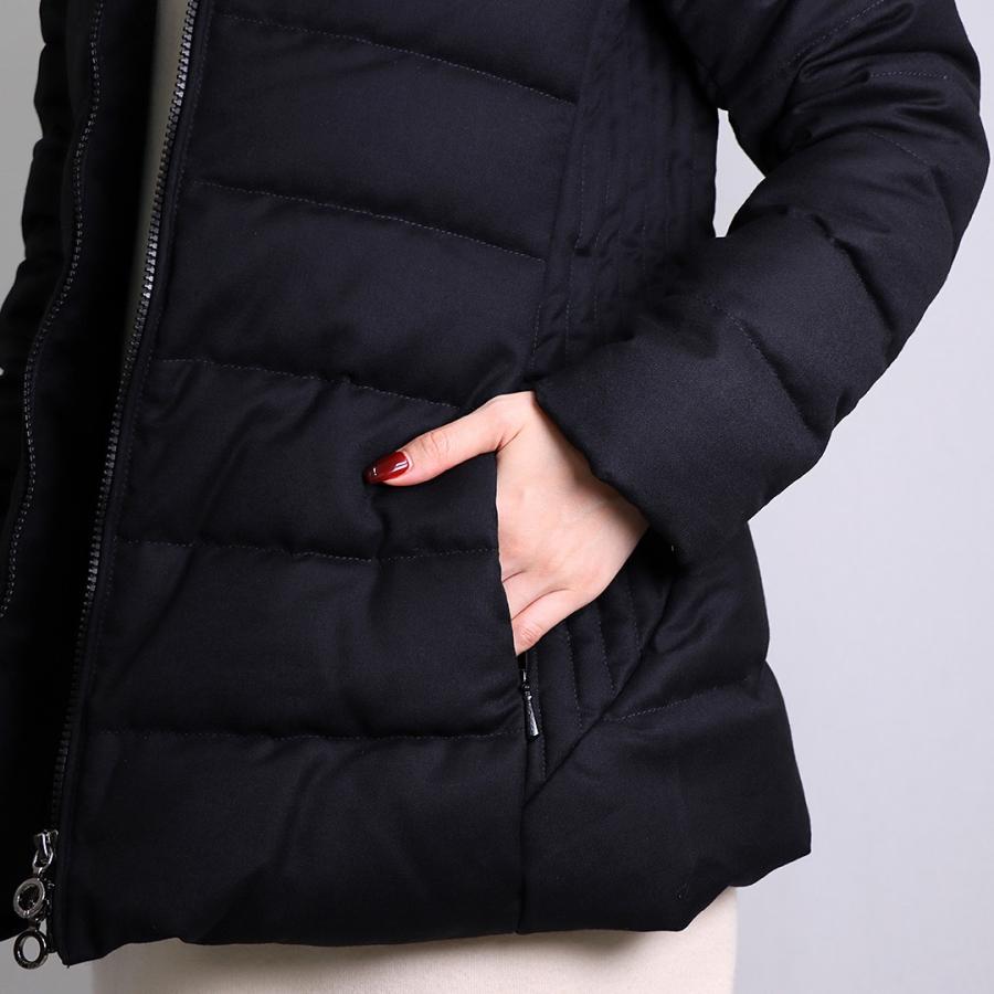 TATRAS 【並行輸入品】 タトラス レディース ダウンコート