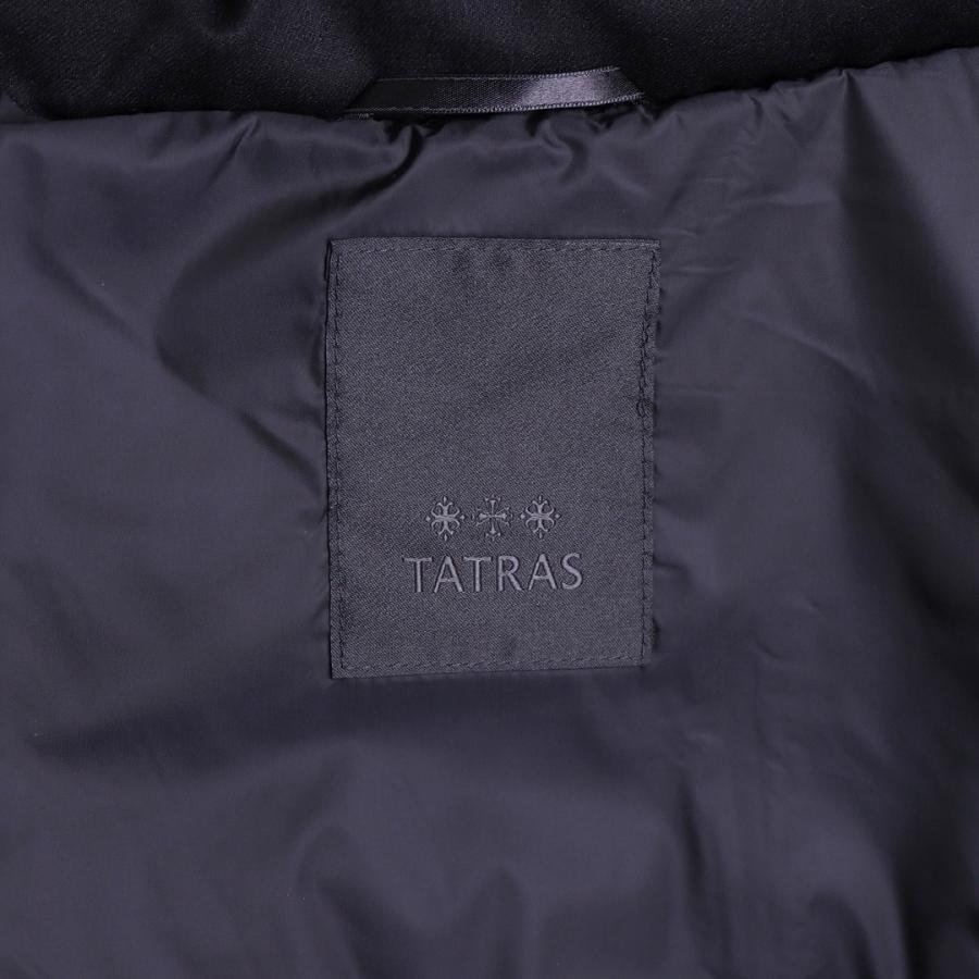 TATRAS 【並行輸入品】 タトラス レディース ダウンコート