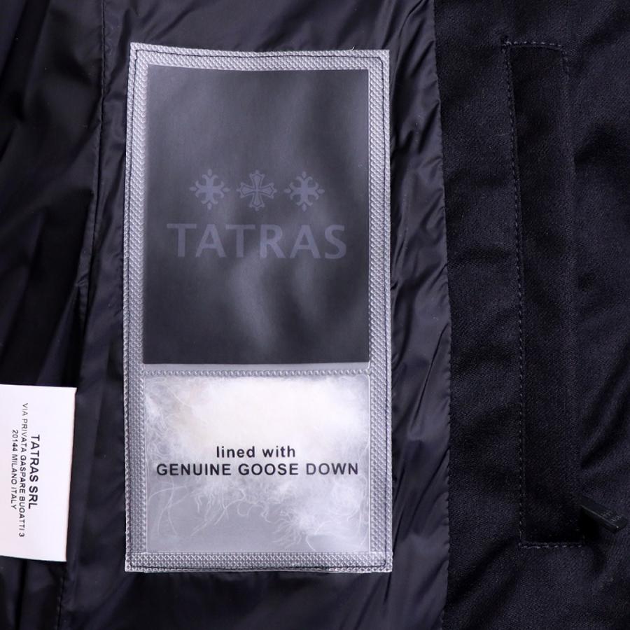 TATRAS 【並行輸入品】 タトラス レディース ダウンコート KOSAVA