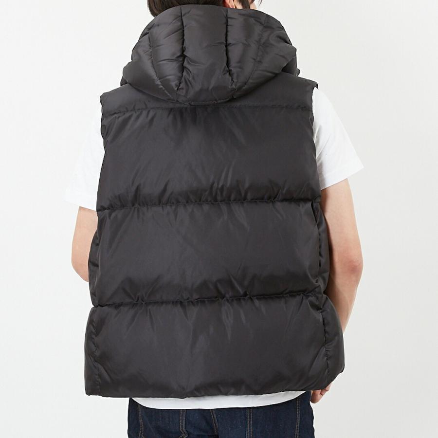 タトラス TATRAS メンズ ダウンベスト MELKO MTAT22A4834-D : tt 