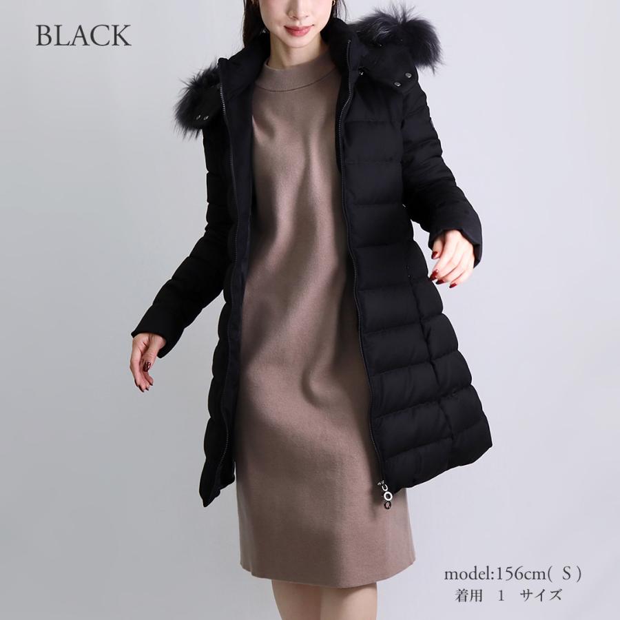 TATRAS 【並行輸入品】 タトラス ダウンコート レディース