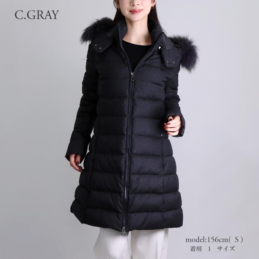 TATRAS タトラス　LAVIANA　ラビアナ　サイズ1　黒 TATRAS タトラス ラビアナ LAVIANA ダウンコート ダウン