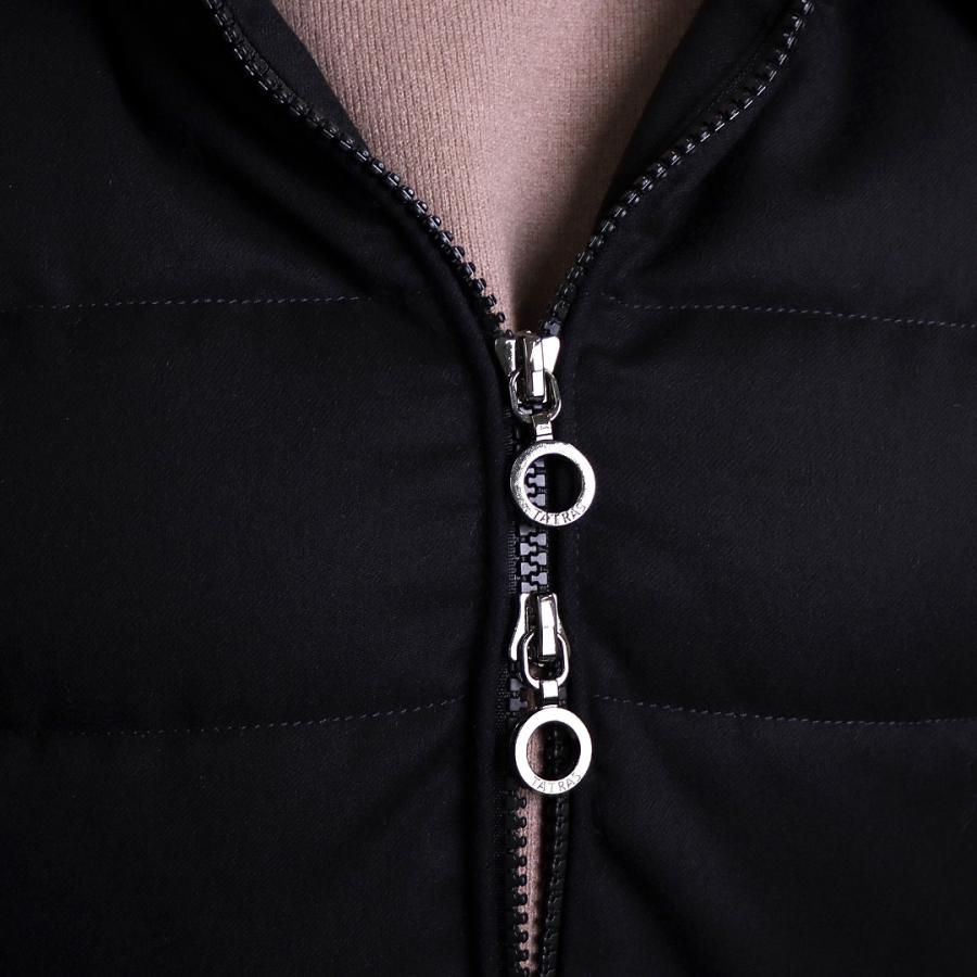 TATRAS 【並行輸入品】 タトラス ダウンコート レディース