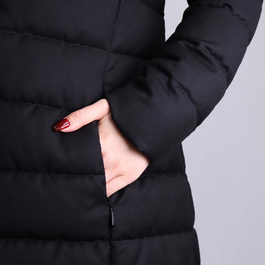 TATRAS 【並行輸入品】 タトラス ダウンコート レディース