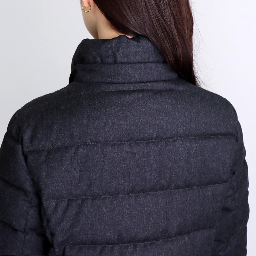 TATRAS 【並行輸入品】 タトラス ダウンコート レディース