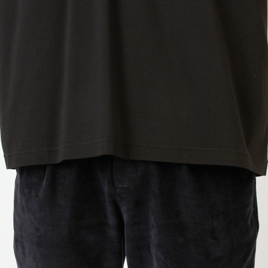 タトラス メンズ 半袖Tシャツ TATRAS NUNKI MTAT24S8193 【NUNKI：ヌンキ】｜x-sell｜07