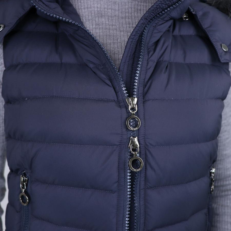 【お取り寄せ】 【並行輸入品】 タトラス TATRAS レディース ダウンベスト ORSIERA オルシエラ A4900-Dの画像