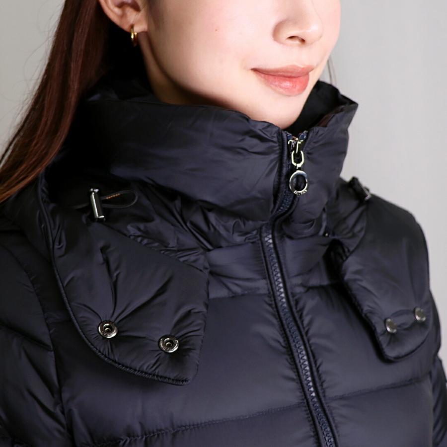 【お取り寄せ】 【並行輸入品】 タトラス TATRAS レディース ダウンコート POLITEAMA ポリテアマ A4694-D/LJXA0005013588の画像