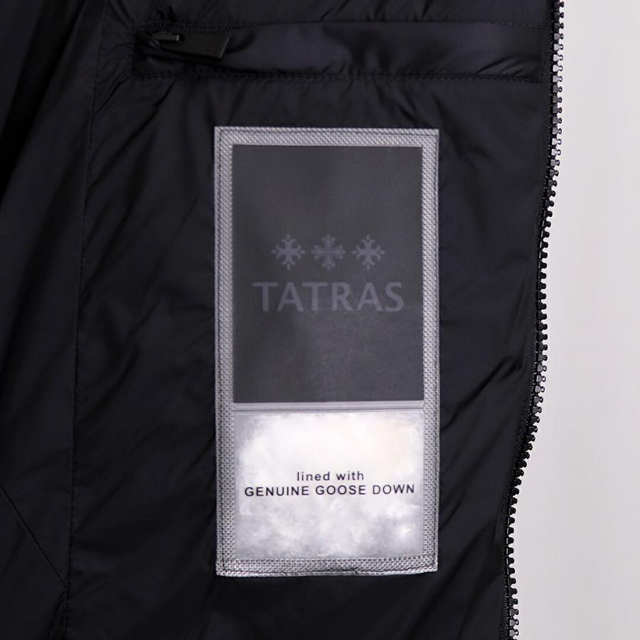 【お取り寄せ】 【並行輸入品】 タトラス TATRAS レディース ダウンコート POLITEAMA ポリテアマ A4694-D/LJXA0005013588の画像