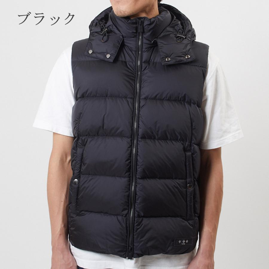 TATRAS（タトラス） 【お取り寄せ】 【並行輸入品】 メンズ ダウン