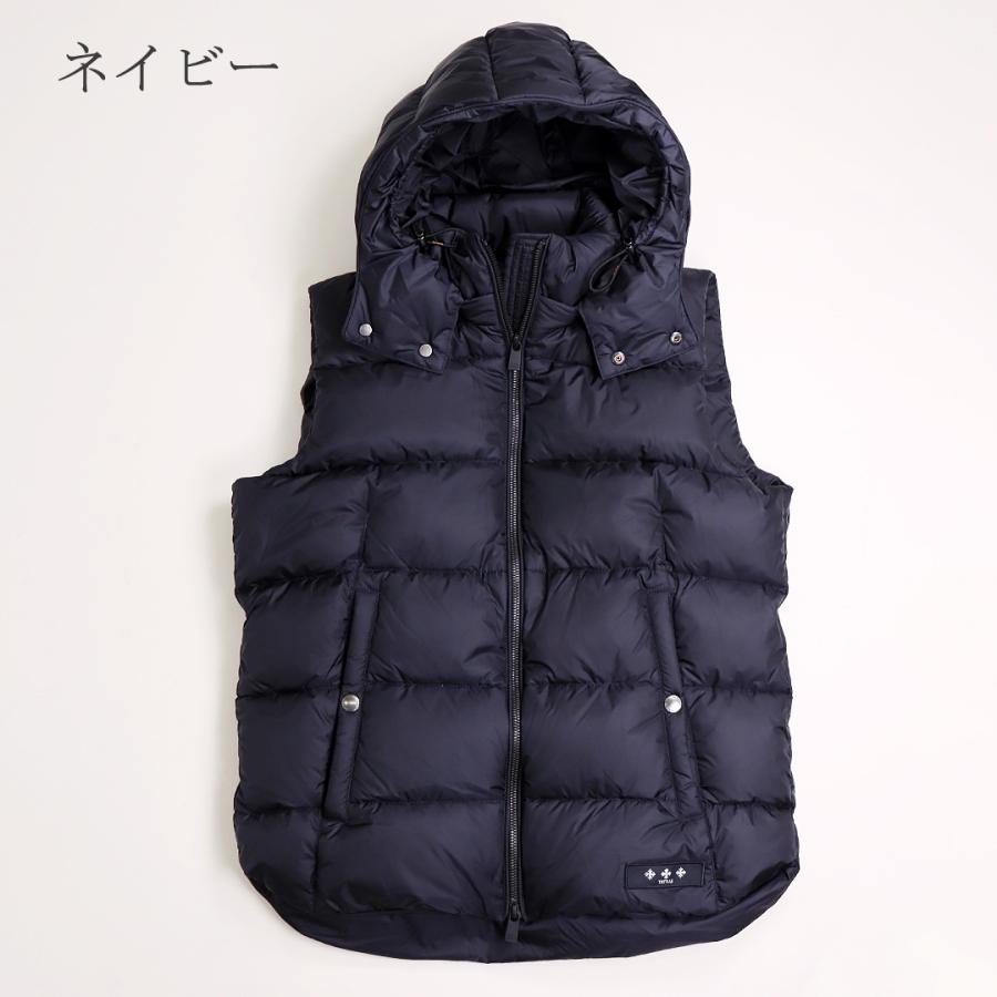 TATRAS（タトラス） 【並行輸入品】 メンズ ダウンベスト TATRAS
