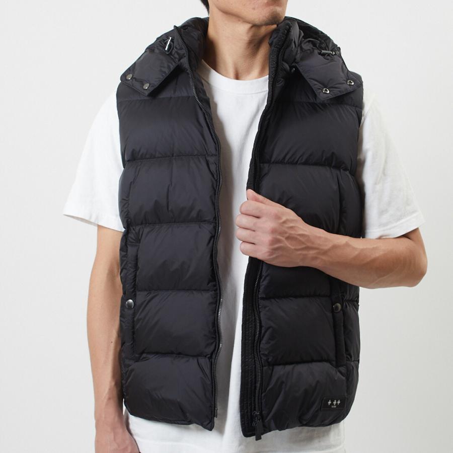 TATRAS（タトラス） 【並行輸入品】 メンズ ダウンベスト TATRAS