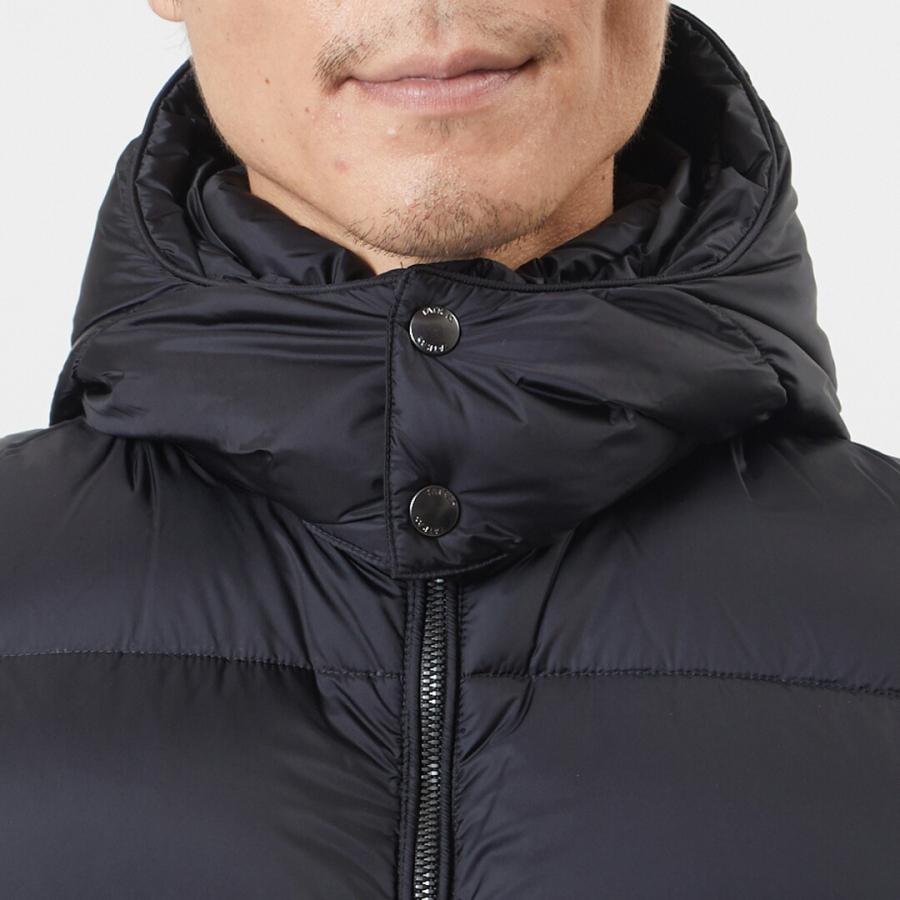 TATRAS（タトラス） 【並行輸入品】 メンズ ダウンベスト TATRAS