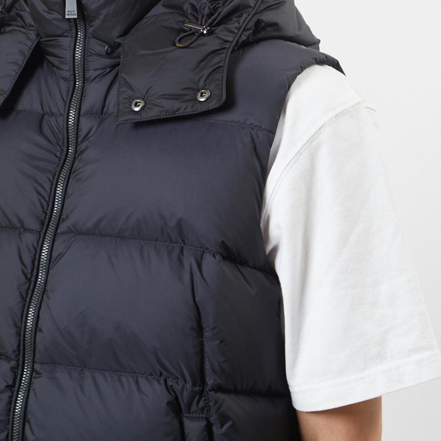 TATRAS（タトラス） 【並行輸入品】 メンズ ダウンベスト TATRAS