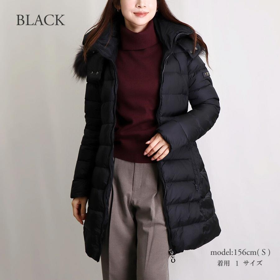 TATRAS 【並行輸入品】 タトラス レディース ダウンコート