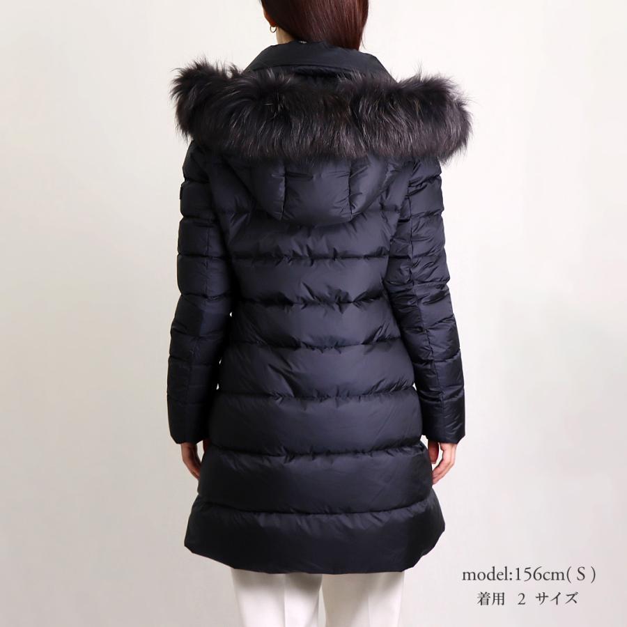 TATRAS 【並行輸入品】 タトラス レディース ダウンコート