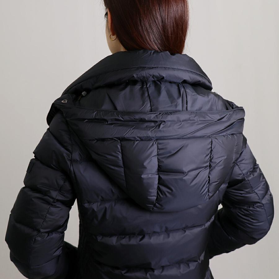 【未使用級近年モデル】TATRAS サルマ ダウンコート LTAT23A4794 TATRAS（タトラス） レディース SARMA ダウンコート【BLACK