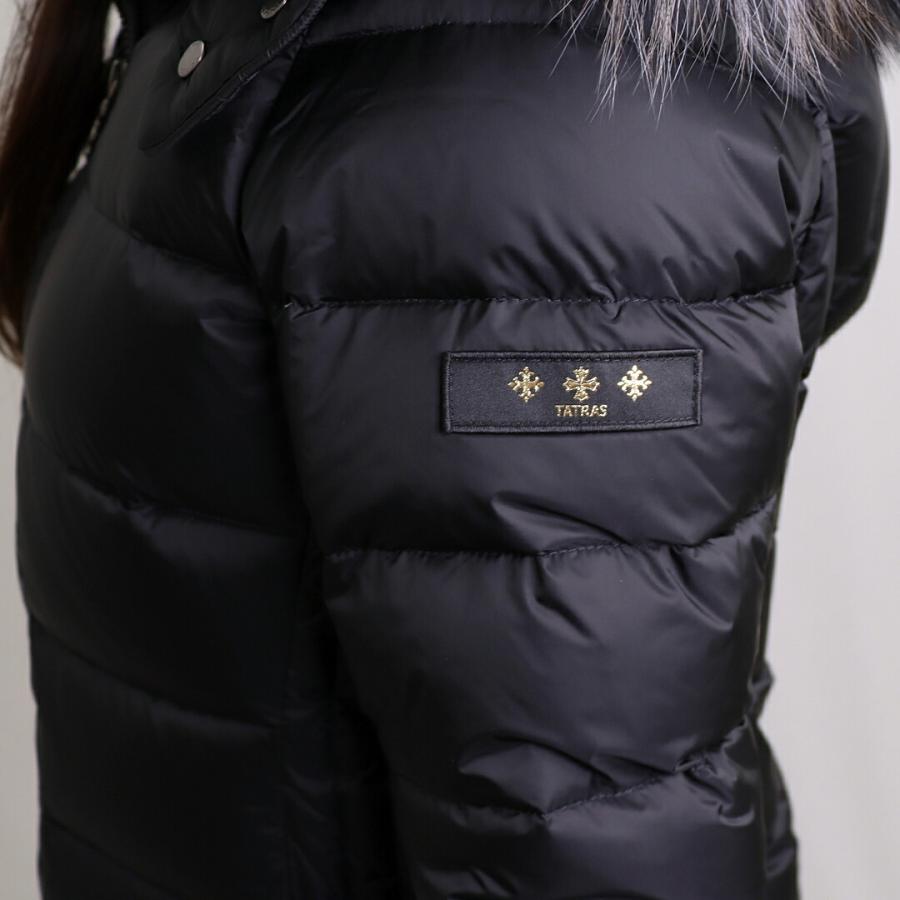TATRAS タトラス レディース ダウンコート 【SARMA:サルマ TATRAS タトラス レディース ダウンコート 【SARMA:サルマ