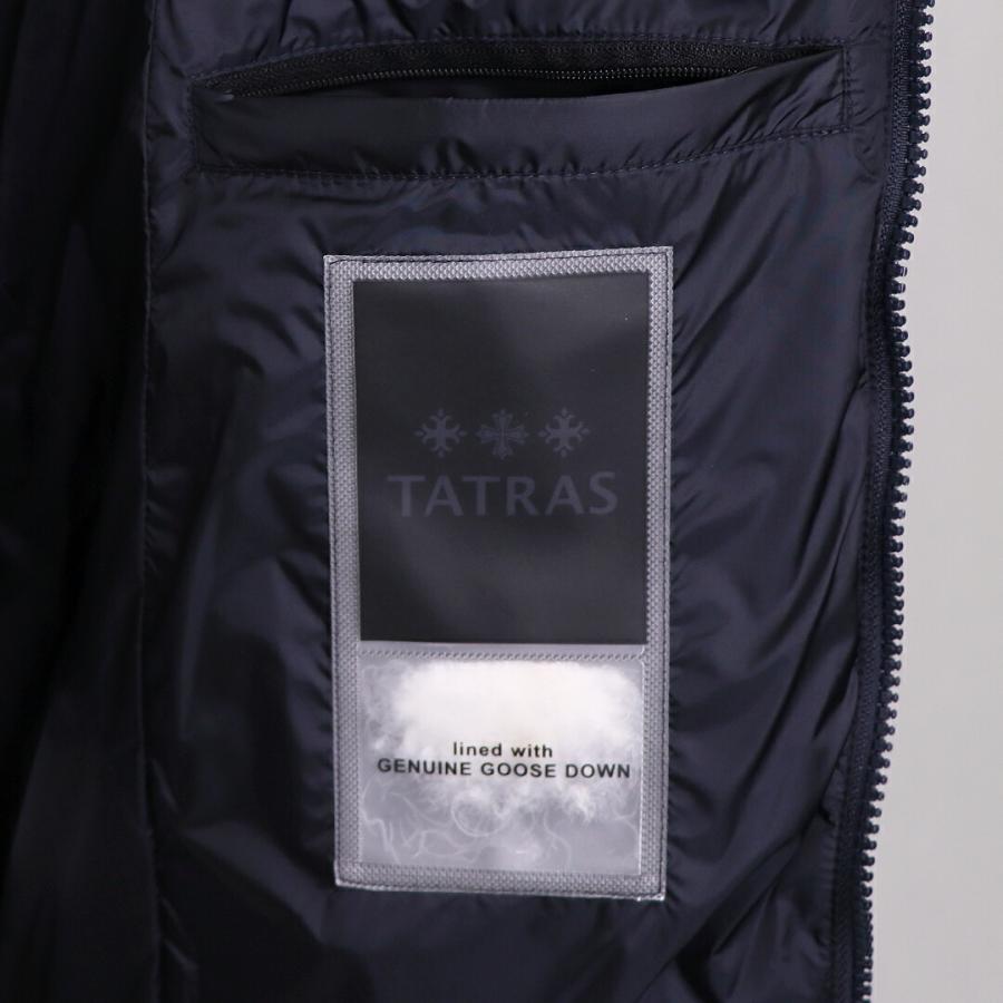 TATRAS タトラス レディース ダウンコート 【SARMA:サルマ TATRAS タトラス レディース ダウンコート 【SARMA:サルマ