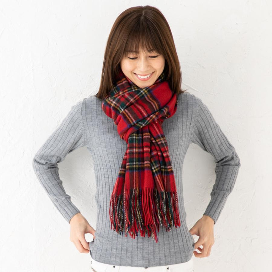 TWEED MILL ツイードミル TWEEDMILL ブランケット ストール TWEED MILL ツイードミル TWEEDMILL ブランケット ストール