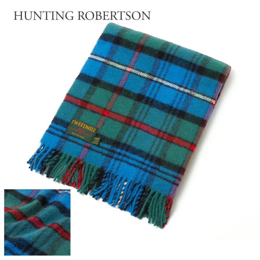 TWEEDMILLスローケット 約183×150cm 未使用 TWEEDMILLスローケット 約183×150cm 未使用 TWEEDMILLスロー