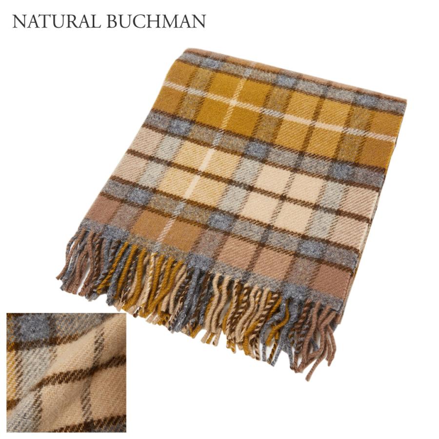 TWEED MILL（ツイードミル） 【並行輸入品】 ブランケット ストール