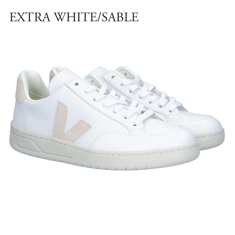 ヴェジャ VEJA ユニセックス スニーカー V12 XD0202297 XD0202335 vejav12classicsテザーレブ