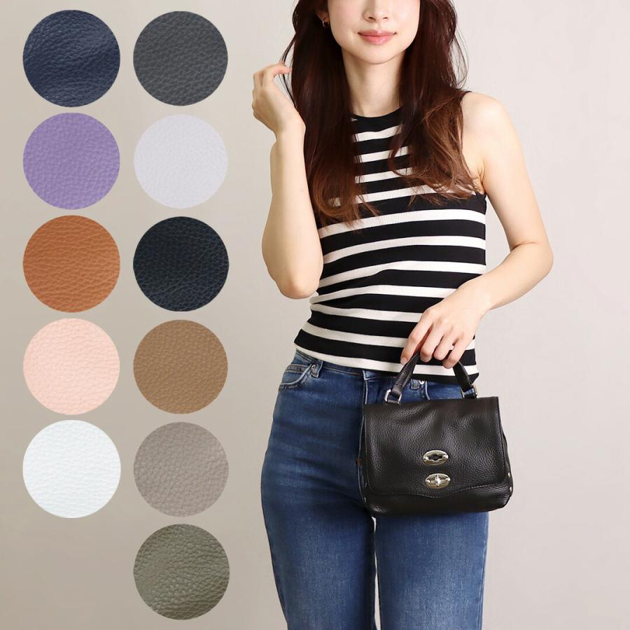 ZANELLATO ザネラート 2WAYバッグ POSTINA BABY DAILY ZANELLATO ザネラート 2WAYバッグ POSTINA BABY DAILY