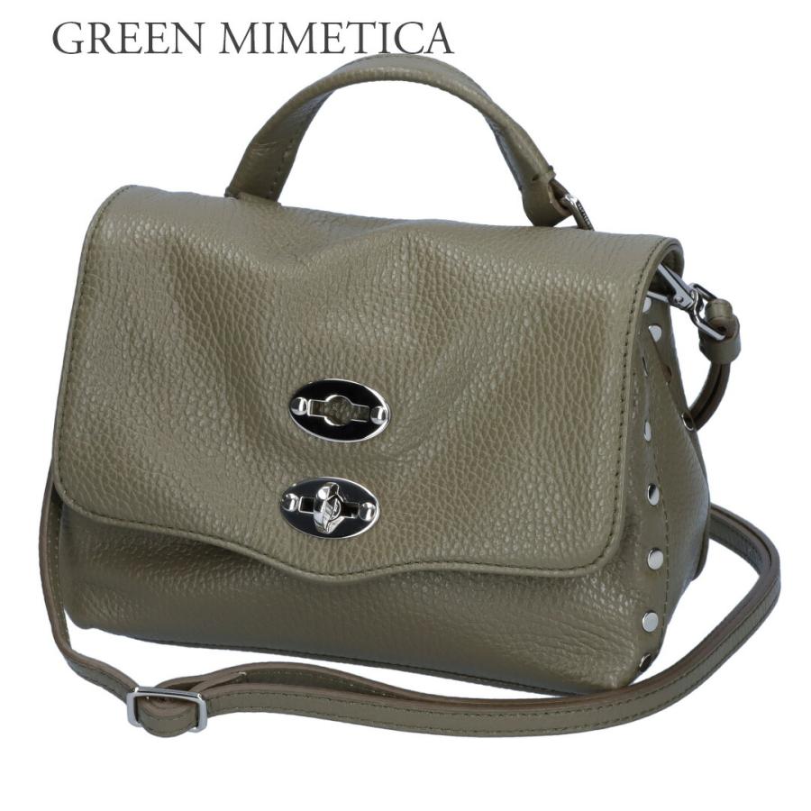 ZANELLATO（ザネラート） 【並行輸入品】 ZANELLATO 2WAYバッグ