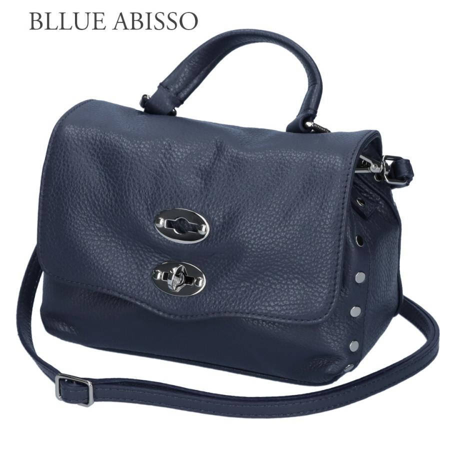 ZANELLATO 【並行輸入品】 ザネラート 2WAYバッグ POSTINA BABY