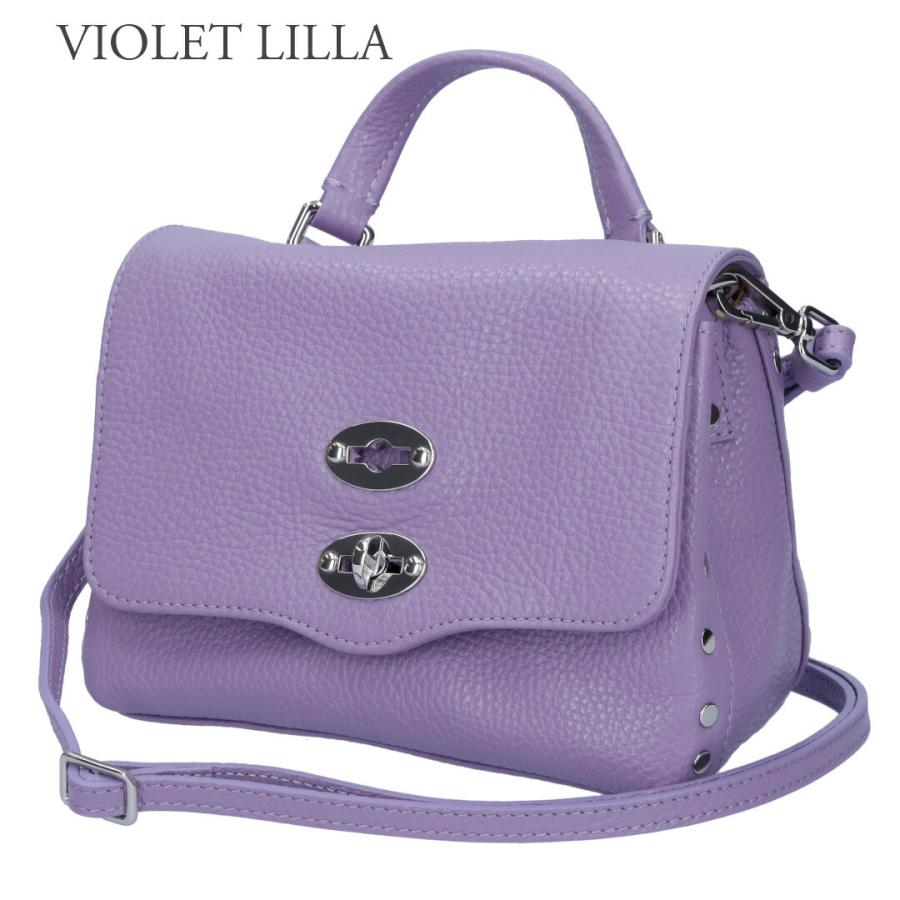 美品 ZANELLATO ザネラート 2wayバッグ ポスティーナ ゴールド金具 ZANELLATO 【並行輸入品】 ザネラート 2WAYバッグ ポスティーナ