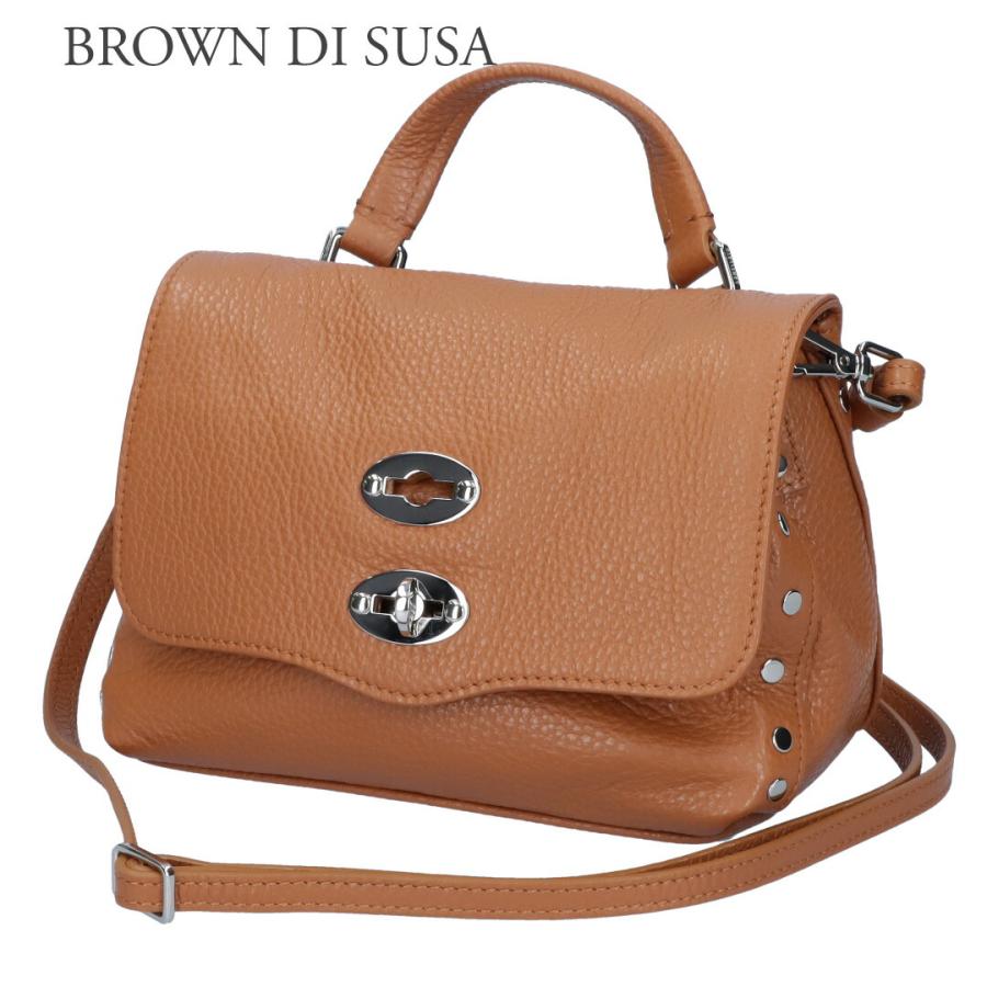 ZANELLATO（ザネラート） 【並行輸入品】 ZANELLATO 2WAYバッグ