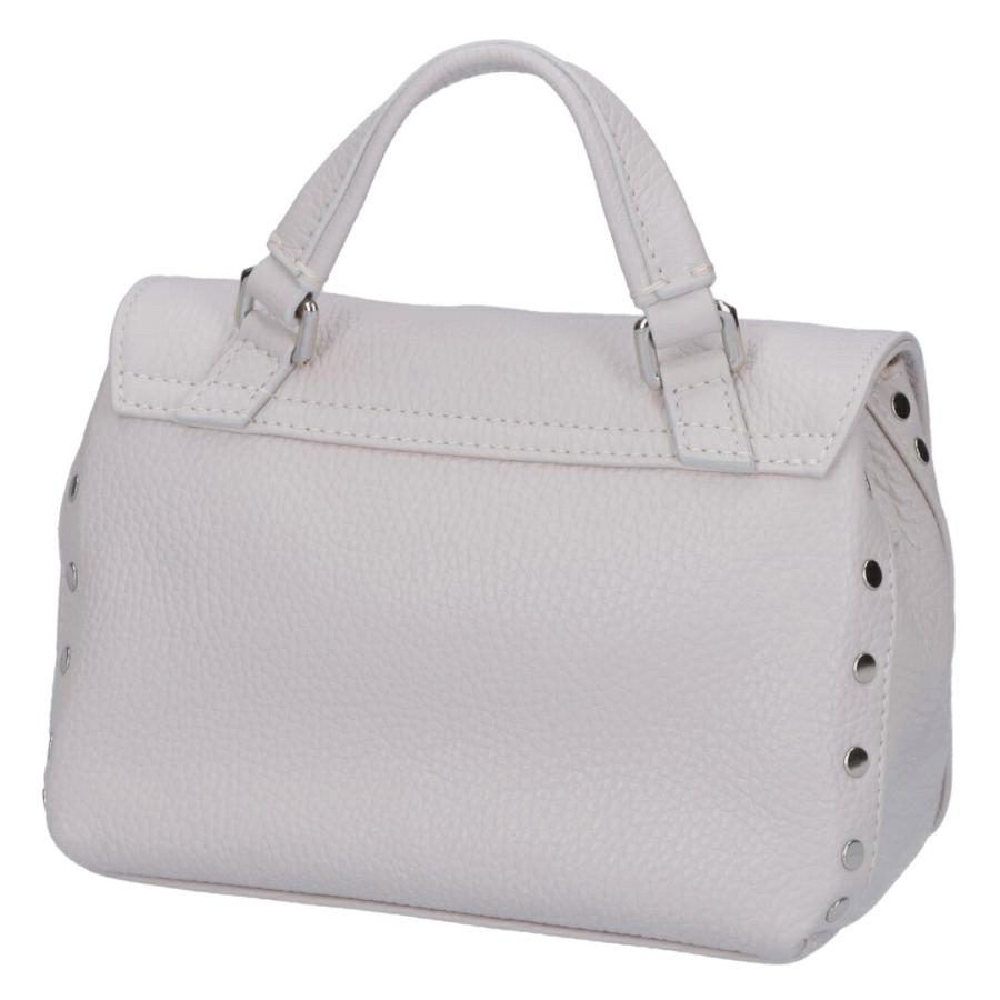 ZANELLATO 【並行輸入品】 ザネラート 2WAYバッグ POSTINA BABY