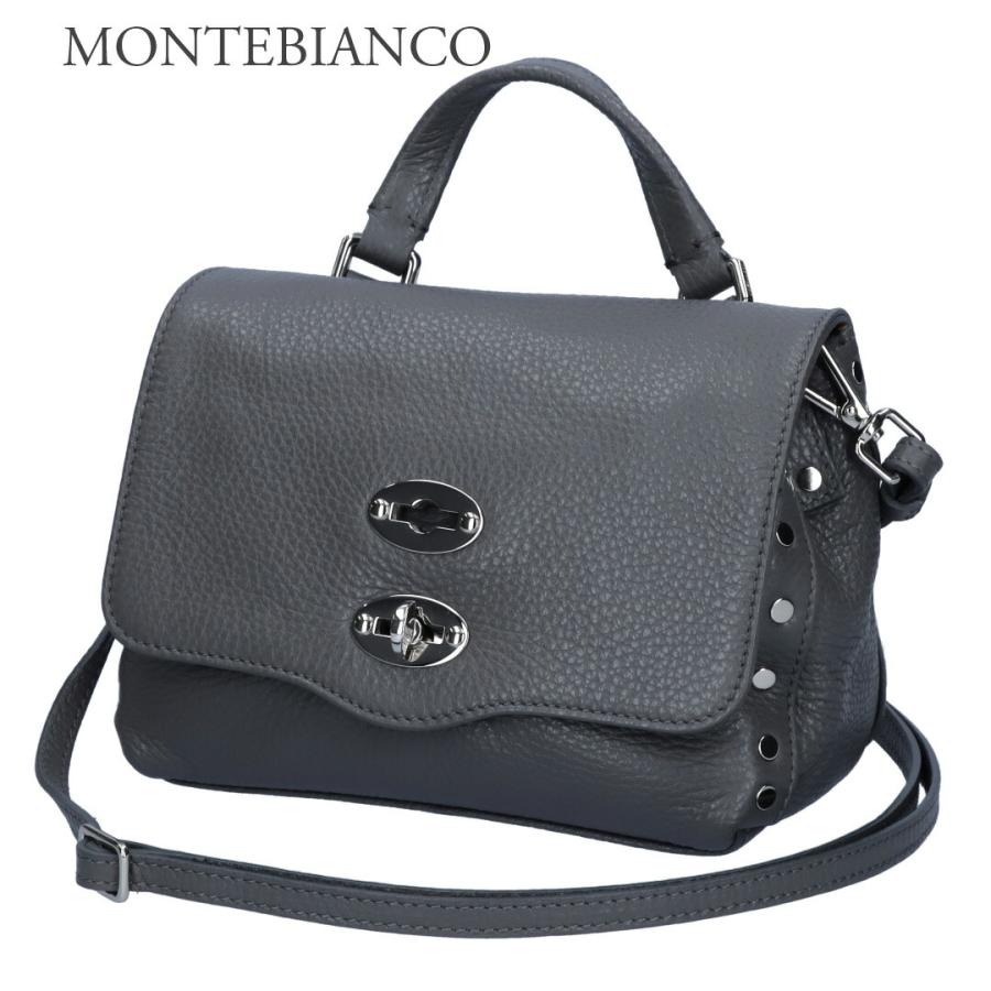 ZANELLATO（ザネラート） 【並行輸入品】 ZANELLATO 2WAYバッグ