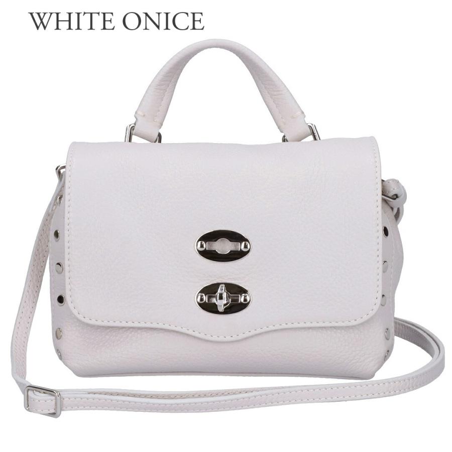 ZANELLATO（ザネラート） 【並行輸入品】 ZANELLATO 2WAYバッグ