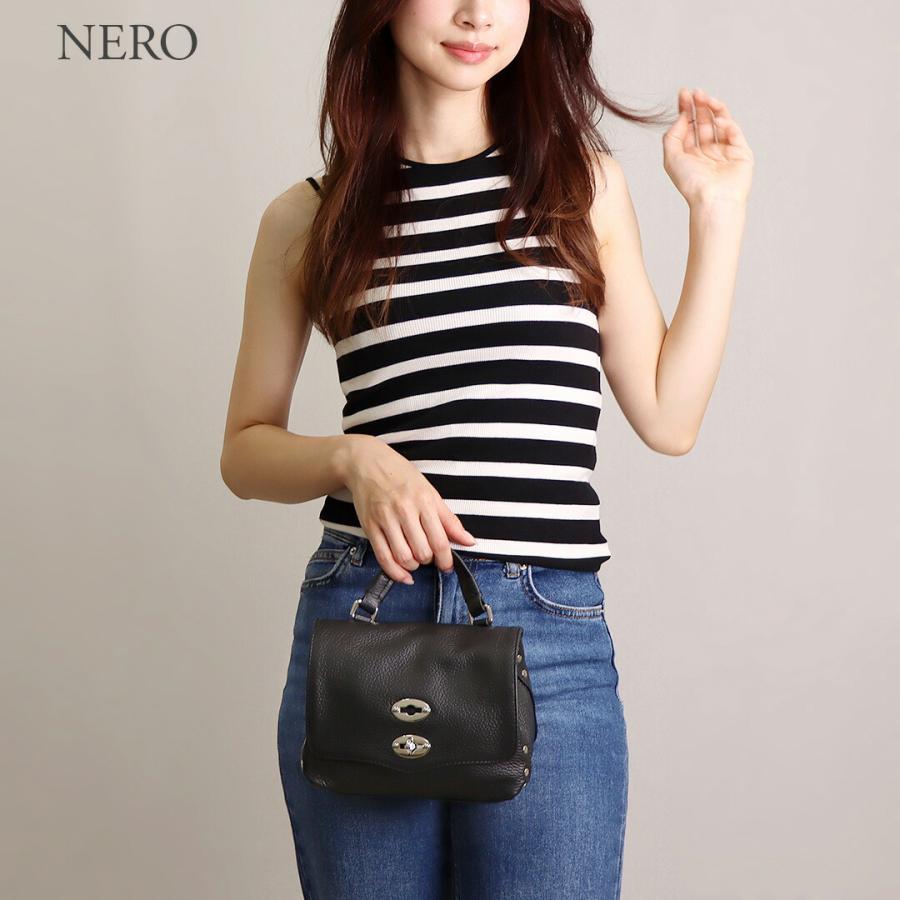 ZANELLATO（ザネラート） 【並行輸入品】 ZANELLATO 2WAYバッグ