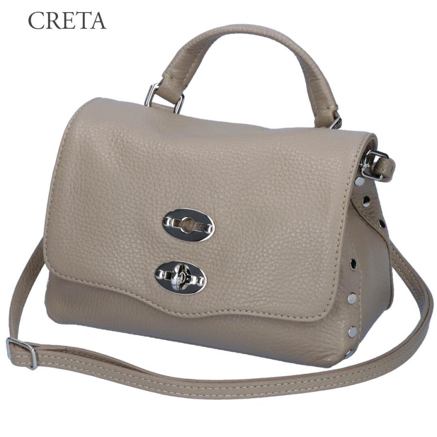 ZANELLATO（ザネラート） 【並行輸入品】 ZANELLATO 2WAYバッグ