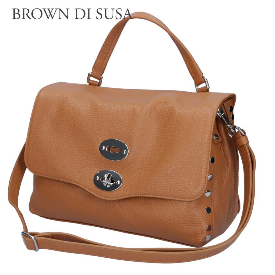 ZANELLATO（ザネラート） 【並行輸入品】 ZANELLATO 2WAYバッグ