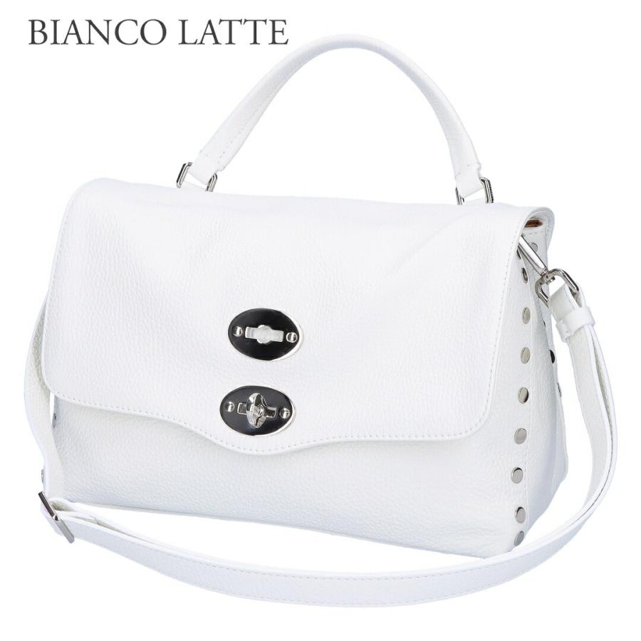 ZANELLATO（ザネラート） 【並行輸入品】 ZANELLATO 2WAYバッグ