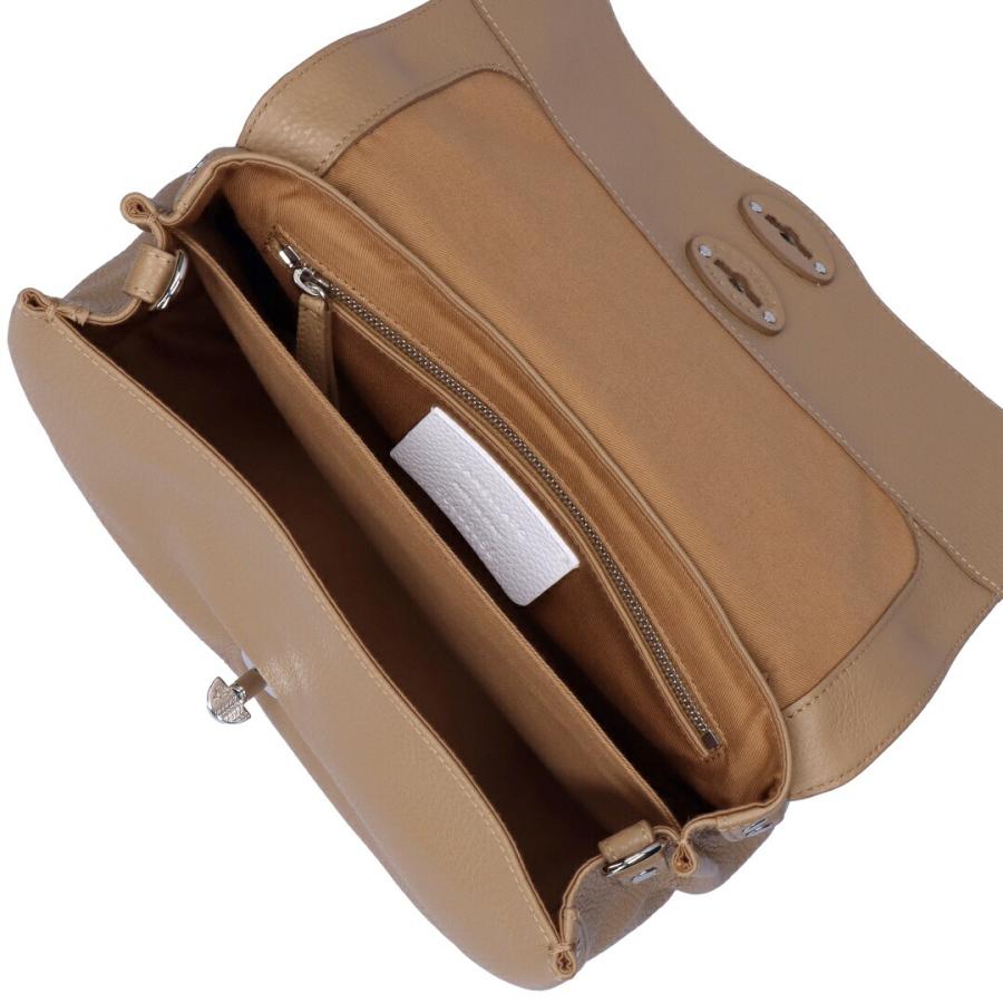 美品 ZANELLATO ザネラート 2wayバッグ ポスティーナ ゴールド金具 ZANELLATO 【並行輸入品】 ザネラート 2WAYバッグ ポスティーナ