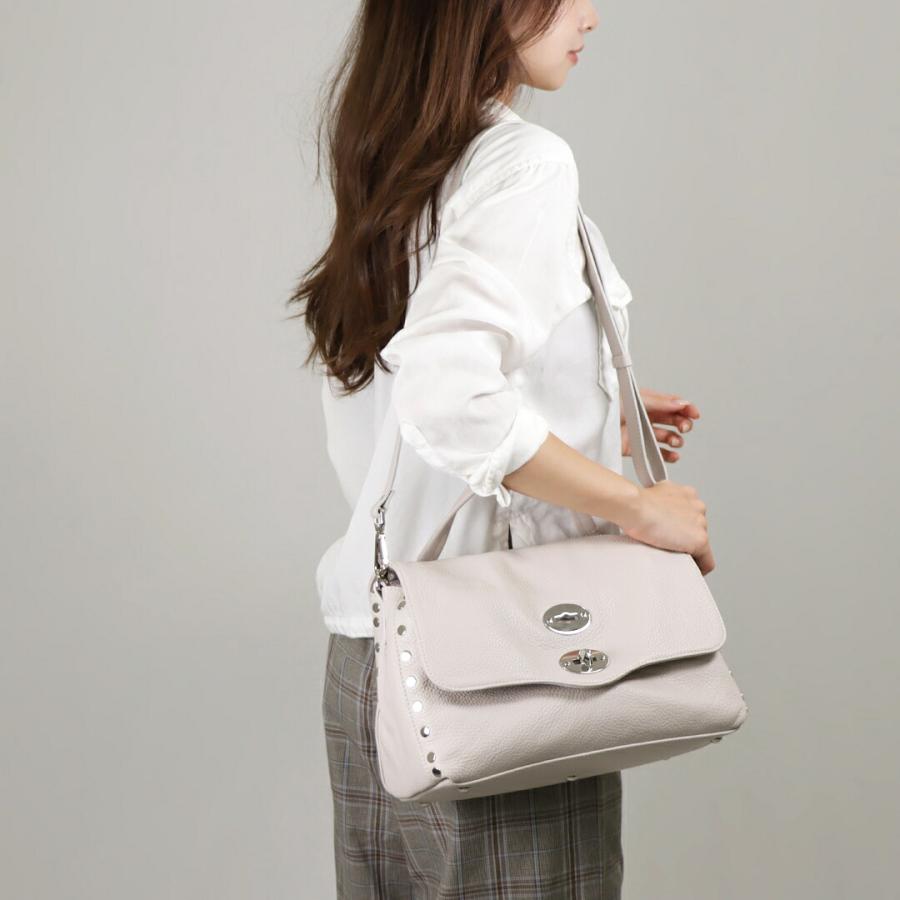 ZANELLATO ザネラート 2WAYバッグ ポスティーナ POSTINA S ZANELLATO ザネラート 2WAYバッグ ポスティーナ POSTINA S