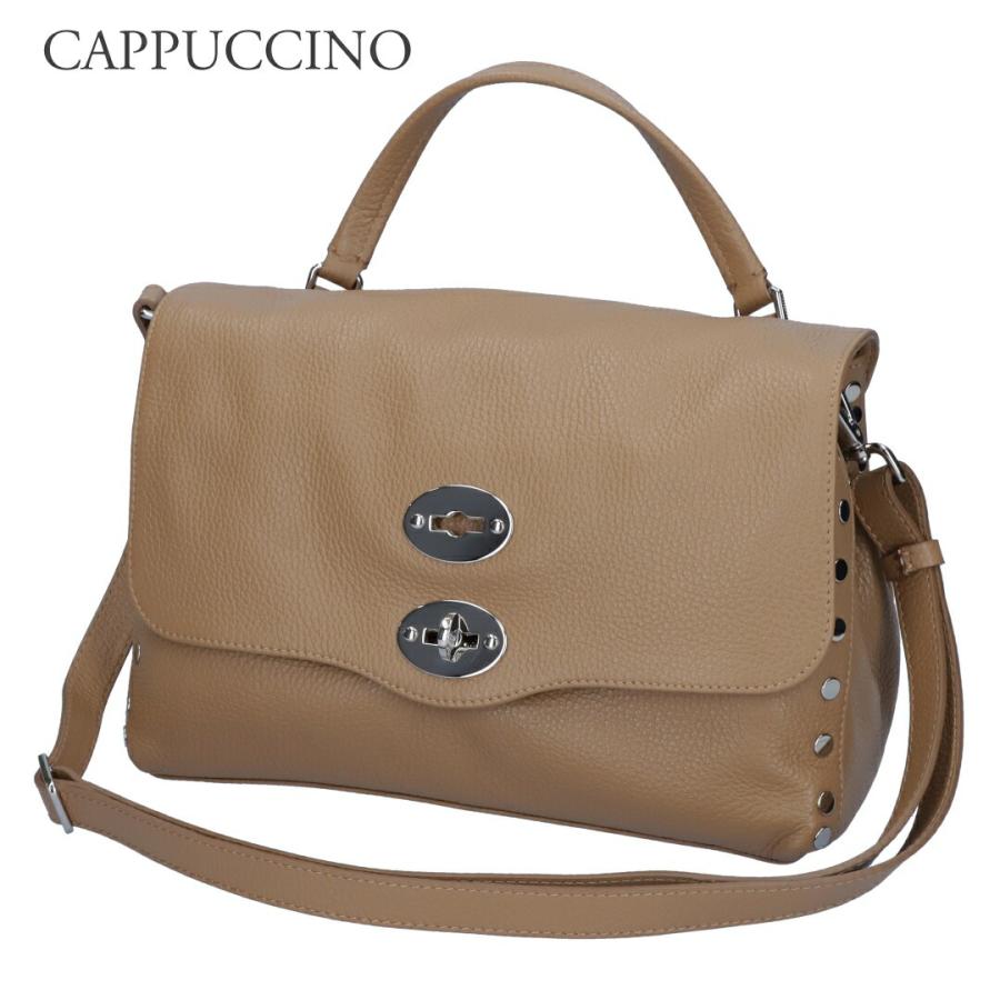 ZANELLATO（ザネラート） 【並行輸入品】 ZANELLATO 2WAYバッグ