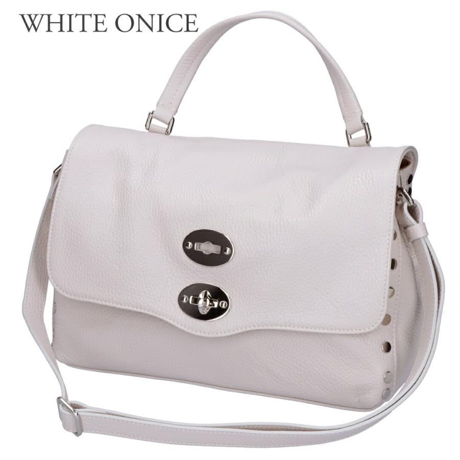 ザネラートZANELLATOポスティーナPOSTINAレザーショルダーバッグ ZANELLATO（ザネラート） ショルダーバッグ ZANELLATO POSTINA BABY